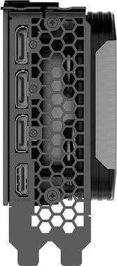 PNY RTX 3070 Ti VCG3070T8TFXPPB Tarjeta Gráfica 8 GB G PNY RTX 3070 Ti VCG3070T8TFXPPB Tarjeta Gráfica 8 GB G