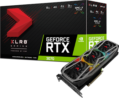 PNY RTX 3080 VCG308010LTFXPPB Tarjeta Gráfica 10 GB GD PNY RTX 3080 VCG308010LTFXPPB Tarjeta Gráfica 10 GB GD