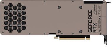PNY RTX 3080 VCG308010LTFXPPB Tarjeta Gráfica 10 GB GD PNY RTX 3080 VCG308010LTFXPPB Tarjeta Gráfica 10 GB GD