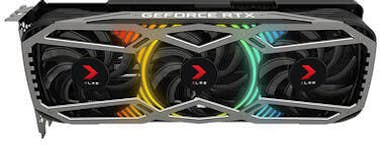 PNY RTX 3080 VCG308010LTFXPPB Tarjeta Gráfica 10 GB GD PNY RTX 3080 VCG308010LTFXPPB Tarjeta Gráfica 10 GB GD