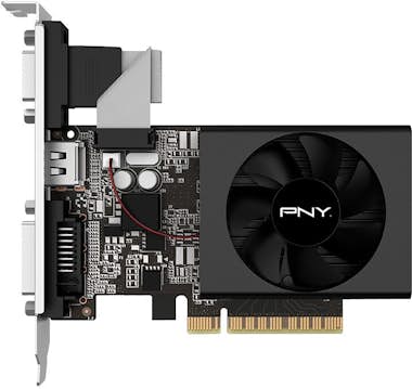 PNY GeForce GT 730 VCGGT7102XPB Tarjeta Gráfica 16 GB