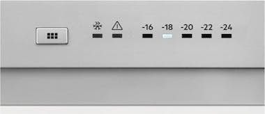 Electrolux LUT7ME28X2 50 Hz 240 V 42 dB Plástico Gris Electrolux LUT7ME28X2 50 Hz 240 V 42 dB Plástico Gris