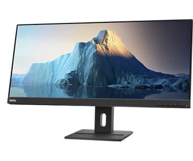 Lenovo ThinkVision E29w-20 Monitor 29 Pulgadas LED FHD 60 Lenovo ThinkVision E29w-20 Monitor 29 Pulgadas LED FHD 60