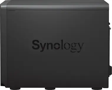 Synology DS2422+ Servidor 4 GB DDR4 SDRAM Negro Synology DS2422+ Servidor 4 GB DDR4 SDRAM Negro