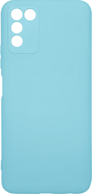 Phone House Carcasa silicona ZTE Blade V30 Vita Phone House Carcasa silicona ZTE Blade V30 Vita