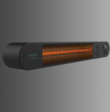 Cecotec ReadyWarm 8600 Power Gold, Calefacción de exterior Cecotec ReadyWarm 8600 Power Gold, Calefacción de exterior