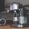 Cecotec Instant-ccino 20 Chic Serie Nera, Cafetera Semiaut Cecotec Instant-ccino 20 Chic Serie Nera, Cafetera Semiaut