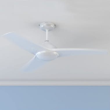 Cecotec EnergySilence Aero 460, Ventilador de techo Cecotec EnergySilence Aero 460, Ventilador de techo