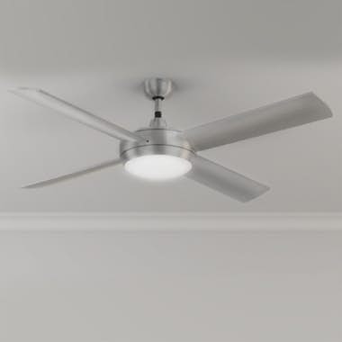 Cecotec EnergySilence Aero 570, Ventilador de techo Cecotec EnergySilence Aero 570, Ventilador de techo