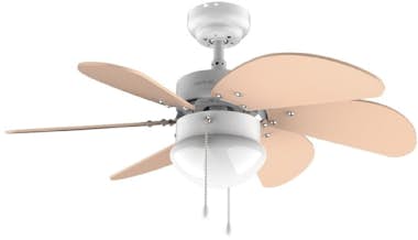 Cecotec EnergySilence Aero 3600 Vision Ventilador con luz Cecotec EnergySilence Aero 3600 Vision Ventilador con luz