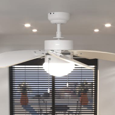 Cecotec EnergySilence Aero 3600 Vision SunLight, Ventilado Cecotec EnergySilence Aero 3600 Vision SunLight, Ventilado