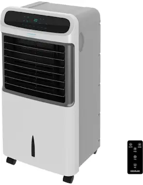 Cecotec EnergySilence PureTech 6500, Climatizador Cecotec EnergySilence PureTech 6500, Climatizador