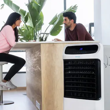 Cecotec EnergySilence PureTech 6500, Climatizador Cecotec EnergySilence PureTech 6500, Climatizador
