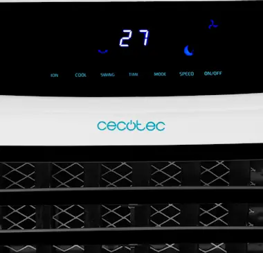 Cecotec EnergySilence PureTech 6500, Climatizador Cecotec EnergySilence PureTech 6500, Climatizador