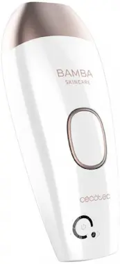 Cecotec SkinCare IPL Quartz, Depilador Cecotec SkinCare IPL Quartz, Depilador