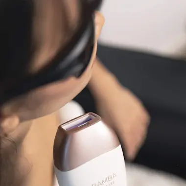 Cecotec SkinCare IPL Quartz, Depilador Cecotec SkinCare IPL Quartz, Depilador