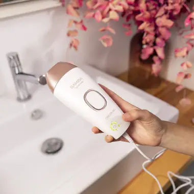 Cecotec SkinCare IPL Quartz, Depilador Cecotec SkinCare IPL Quartz, Depilador