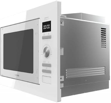 Cecotec GrandHeat 2590 Built-In White, Microondas Cecotec GrandHeat 2590 Built-In White, Microondas