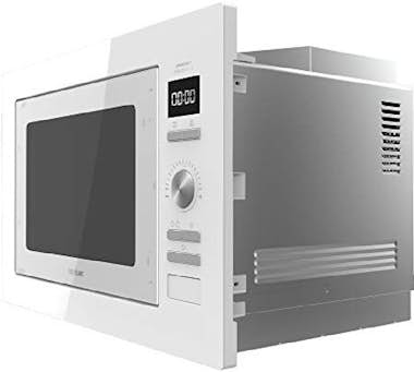 Cecotec GrandHeat 2590 Built-In White, Microondas Cecotec GrandHeat 2590 Built-In White, Microondas