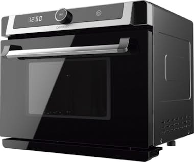 Cecotec Bake&Steam 4000 Combi Gyro, Horno sobremesa Cecotec Bake&Steam 4000 Combi Gyro, Horno sobremesa