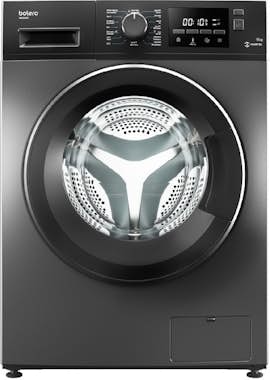 Cecotec Bolero DressCode 9200 Inverter Steel, Lavadora Cecotec Bolero DressCode 9200 Inverter Steel, Lavadora