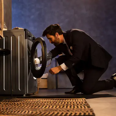 Cecotec Bolero DressCode 9200 Inverter Steel, Lavadora Cecotec Bolero DressCode 9200 Inverter Steel, Lavadora