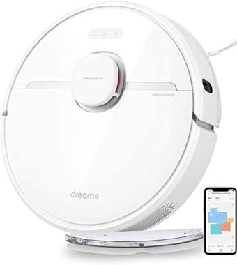 Xiaomi Dreame Robot D9 - Modelo Europeo 3000Pa de Potenci Xiaomi Dreame Robot D9 - Modelo Europeo 3000Pa de Potenci