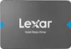 Lexar Lexar NQ100 2.5"" 480 GB Serial ATA III Lexar Lexar NQ100 2.5"" 480 GB Serial ATA III