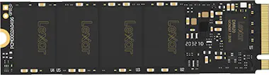 Lexar Lexar NM620 M.2 1000 GB PCI Express 3.0 3D TLC NAN Lexar Lexar NM620 M.2 1000 GB PCI Express 3.0 3D TLC NAN