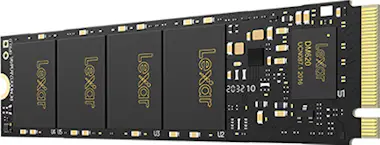 Lexar Lexar NM620 M.2 1000 GB PCI Express 3.0 3D TLC NAN Lexar Lexar NM620 M.2 1000 GB PCI Express 3.0 3D TLC NAN