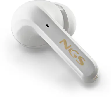 NGS NGS ARTICA TROPHY Auriculares Inalámbrico Dentro d NGS NGS ARTICA TROPHY Auriculares Inalámbrico Dentro d