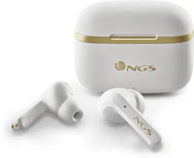 NGS NGS ARTICA TROPHY Auriculares Inalámbrico Dentro d NGS NGS ARTICA TROPHY Auriculares Inalámbrico Dentro d