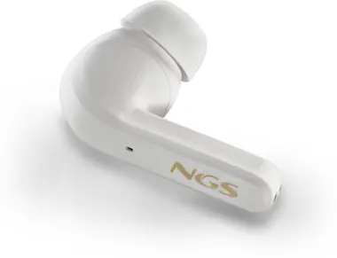NGS NGS ARTICA TROPHY Auriculares Inalámbrico Dentro d NGS NGS ARTICA TROPHY Auriculares Inalámbrico Dentro d