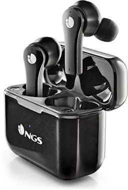 NGS NGS ARTICA BLOOM Auriculares Alámbrico Dentro de o NGS NGS ARTICA BLOOM Auriculares Alámbrico Dentro de o