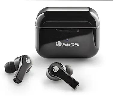 NGS NGS ARTICA BLOOM Auriculares Alámbrico Dentro de o NGS NGS ARTICA BLOOM Auriculares Alámbrico Dentro de o