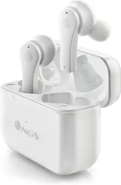 NGS NGS ARTICA BLOOM Auriculares Alámbrico Dentro de o NGS NGS ARTICA BLOOM Auriculares Alámbrico Dentro de o