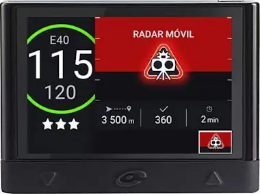 COYOTE Coyote Mini Avisador de radares - DGT Autoriza, Re COYOTE Coyote Mini Avisador de radares - DGT Autoriza, Re
