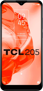 TCL 205 TCL 205
