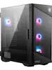 MSI MSI MPG VELOX 100R carcasa de ordenador Midi Tower MSI MSI MPG VELOX 100R carcasa de ordenador Midi Tower