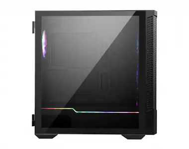 MSI MSI MPG VELOX 100R carcasa de ordenador Midi Tower MSI MSI MPG VELOX 100R carcasa de ordenador Midi Tower
