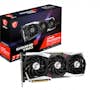 MSI MSI RX 6900 XT GAMING X TRIO 16G tarjeta gráfica A MSI MSI RX 6900 XT GAMING X TRIO 16G tarjeta gráfica A