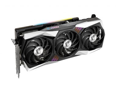 MSI MSI RX 6900 XT GAMING X TRIO 16G tarjeta gráfica A MSI MSI RX 6900 XT GAMING X TRIO 16G tarjeta gráfica A