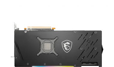 MSI MSI RX 6900 XT GAMING X TRIO 16G tarjeta gráfica A MSI MSI RX 6900 XT GAMING X TRIO 16G tarjeta gráfica A