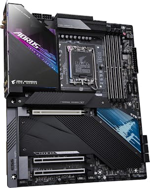 Gigabyte Gigabyte Z690 AORUS MASTER Intel Z690 Express LGA Gigabyte Gigabyte Z690 AORUS MASTER Intel Z690 Express LGA