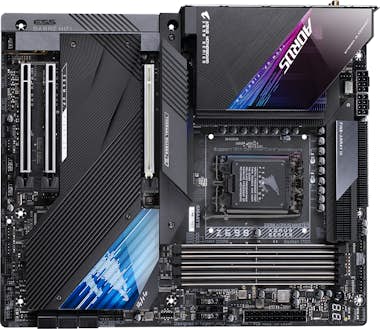 Gigabyte Gigabyte Z690 AORUS MASTER Intel Z690 Express LGA Gigabyte Gigabyte Z690 AORUS MASTER Intel Z690 Express LGA