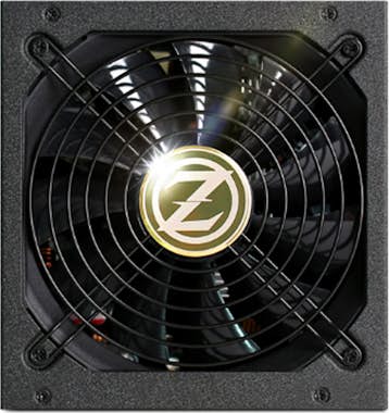 Zalman Zalman ZM800-EBTII unidad de fuente de alimentació