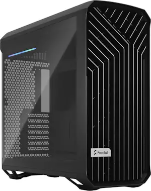 Fractal Design Fractal Design Torrent Negro Fractal Design Fractal Design Torrent Negro