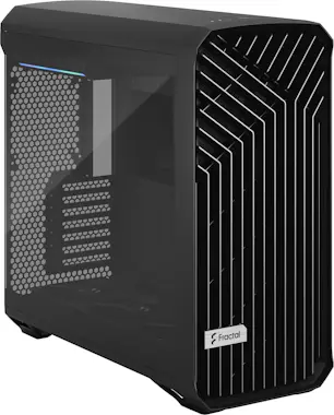 Fractal Design Fractal Design Torrent Negro Fractal Design Fractal Design Torrent Negro