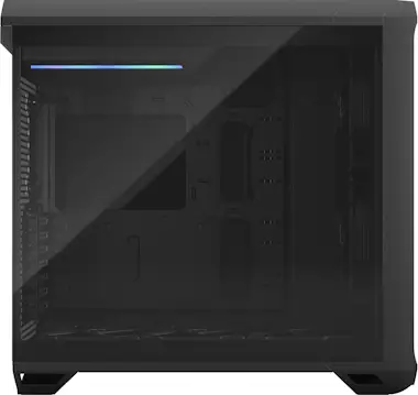 Fractal Design Fractal Design Torrent Negro Fractal Design Fractal Design Torrent Negro