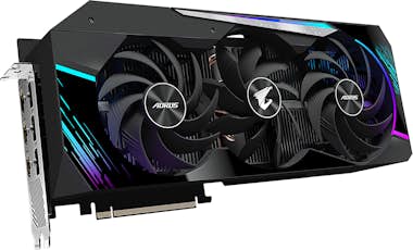 Gigabyte Gigabyte AORUS GeForce RTX 3080 MASTER 10G (rev. 3 Gigabyte Gigabyte AORUS GeForce RTX 3080 MASTER 10G (rev. 3